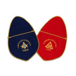 Lodge or Chapter Alms Bag